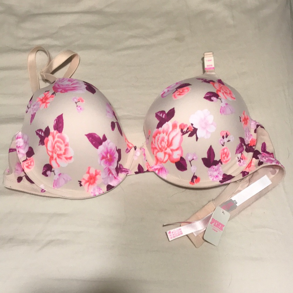 Victoria Secret TShirt Bra